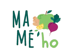 Logo Mameho